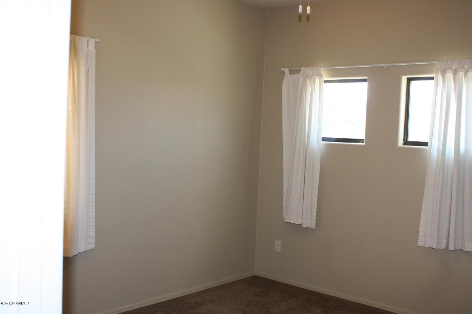 Continental Reserve Block 9 (1-165) - Residential Lease