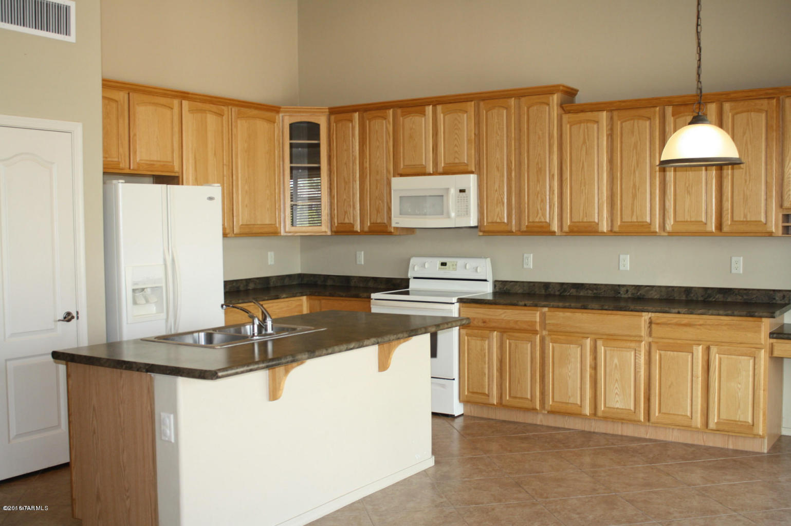 Continental Reserve Block 9 (1-165) - Residential Lease