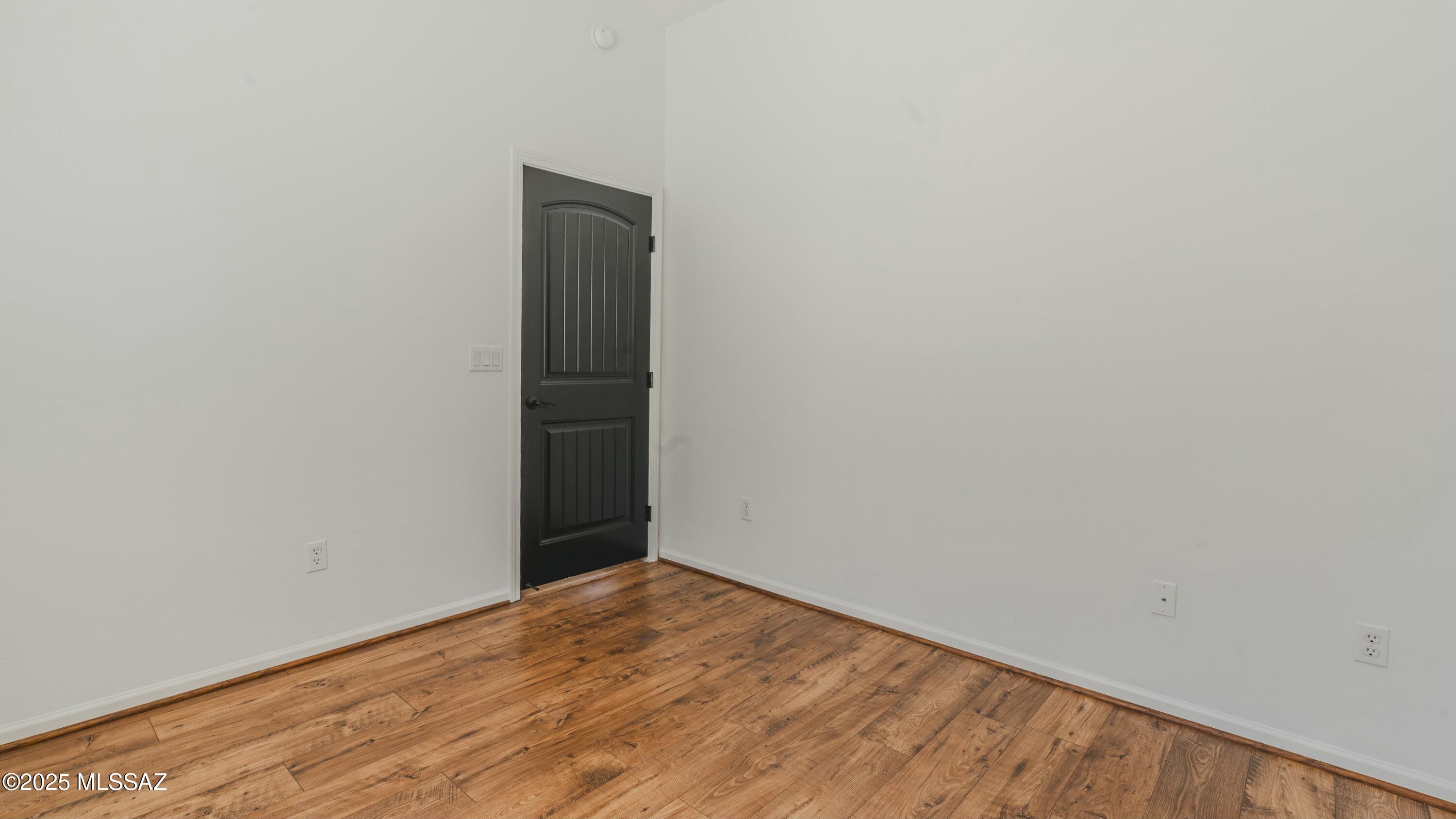 Unsubdivided - Residential