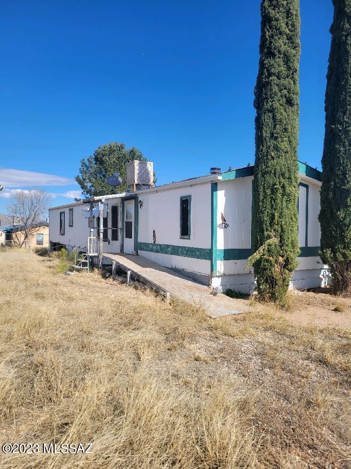 Mescal Lakes - Residential