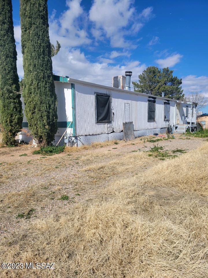 Mescal Lakes - Residential