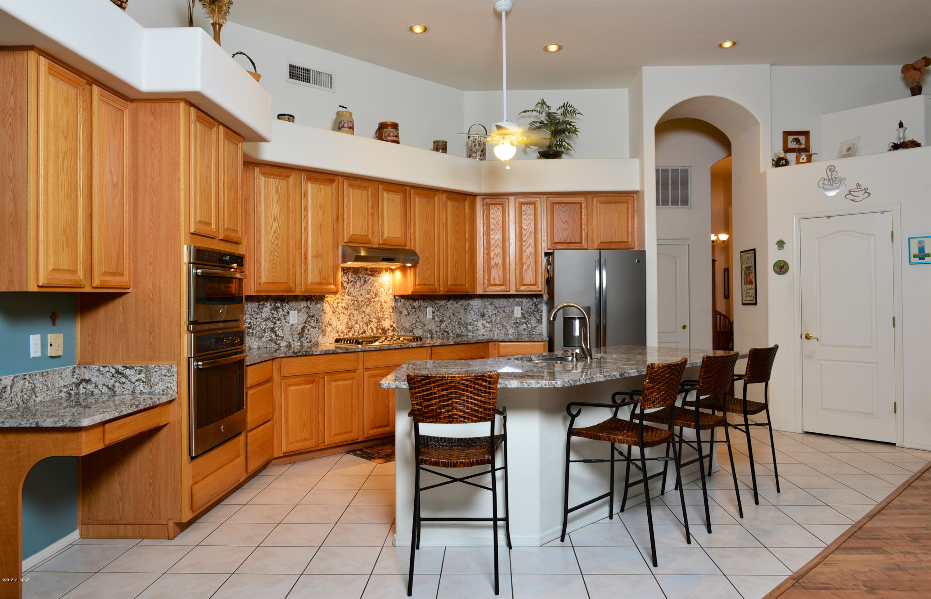 Silverbell Hills Estates (1-73) - Residential