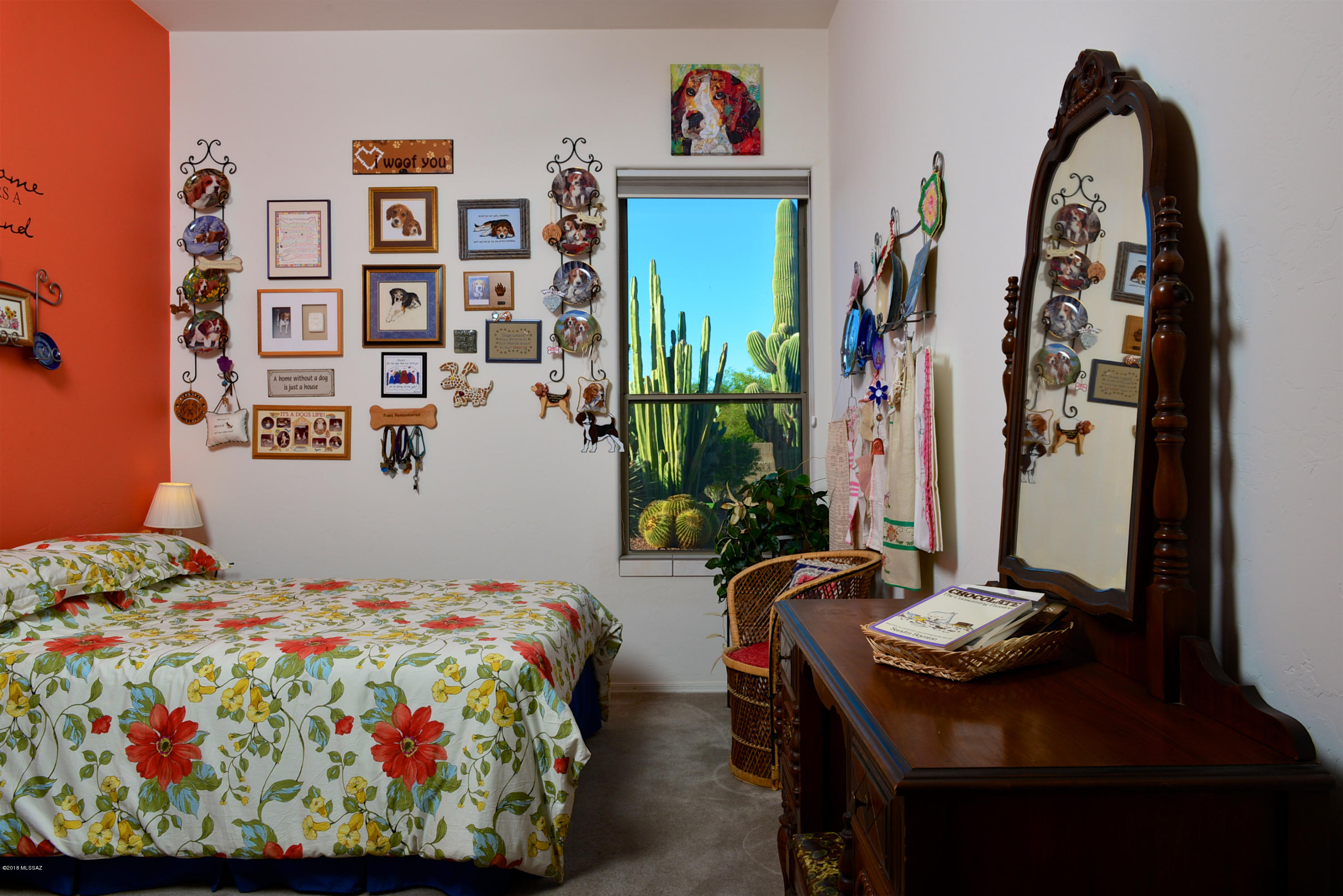Silverbell Hills Estates (1-73) - Residential