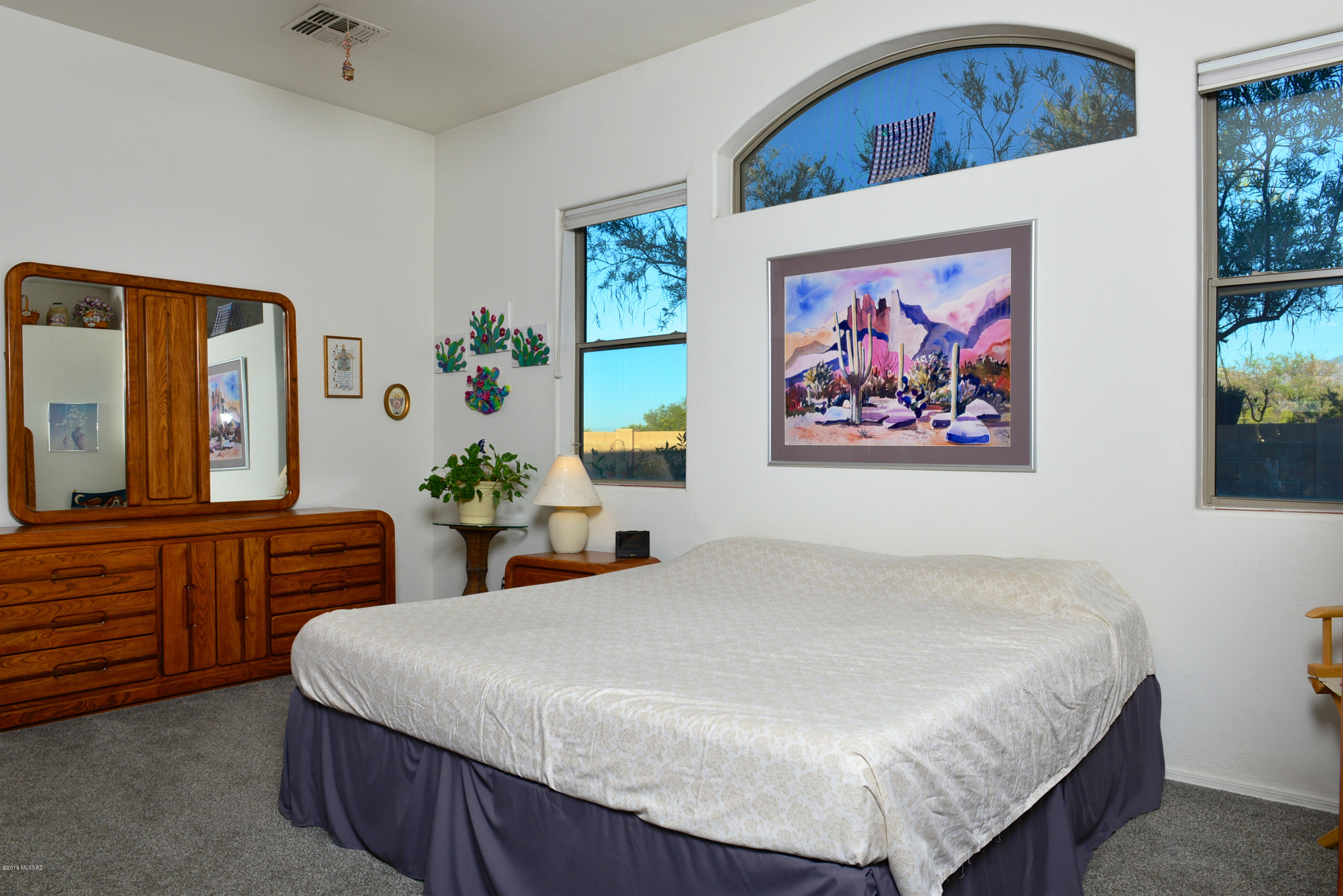 Silverbell Hills Estates (1-73) - Residential