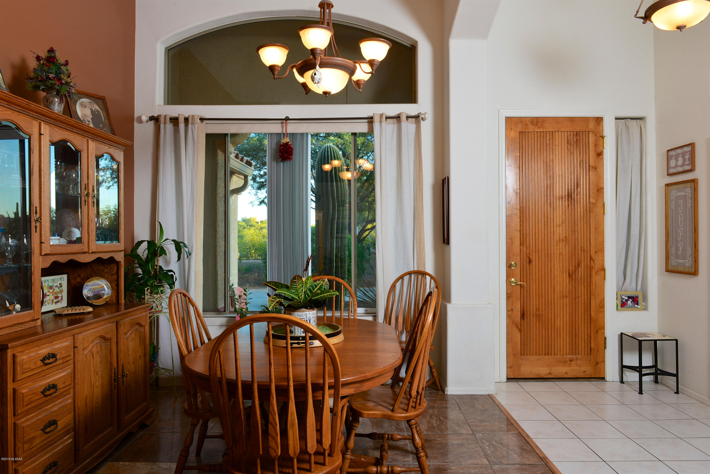 Silverbell Hills Estates (1-73) - Residential