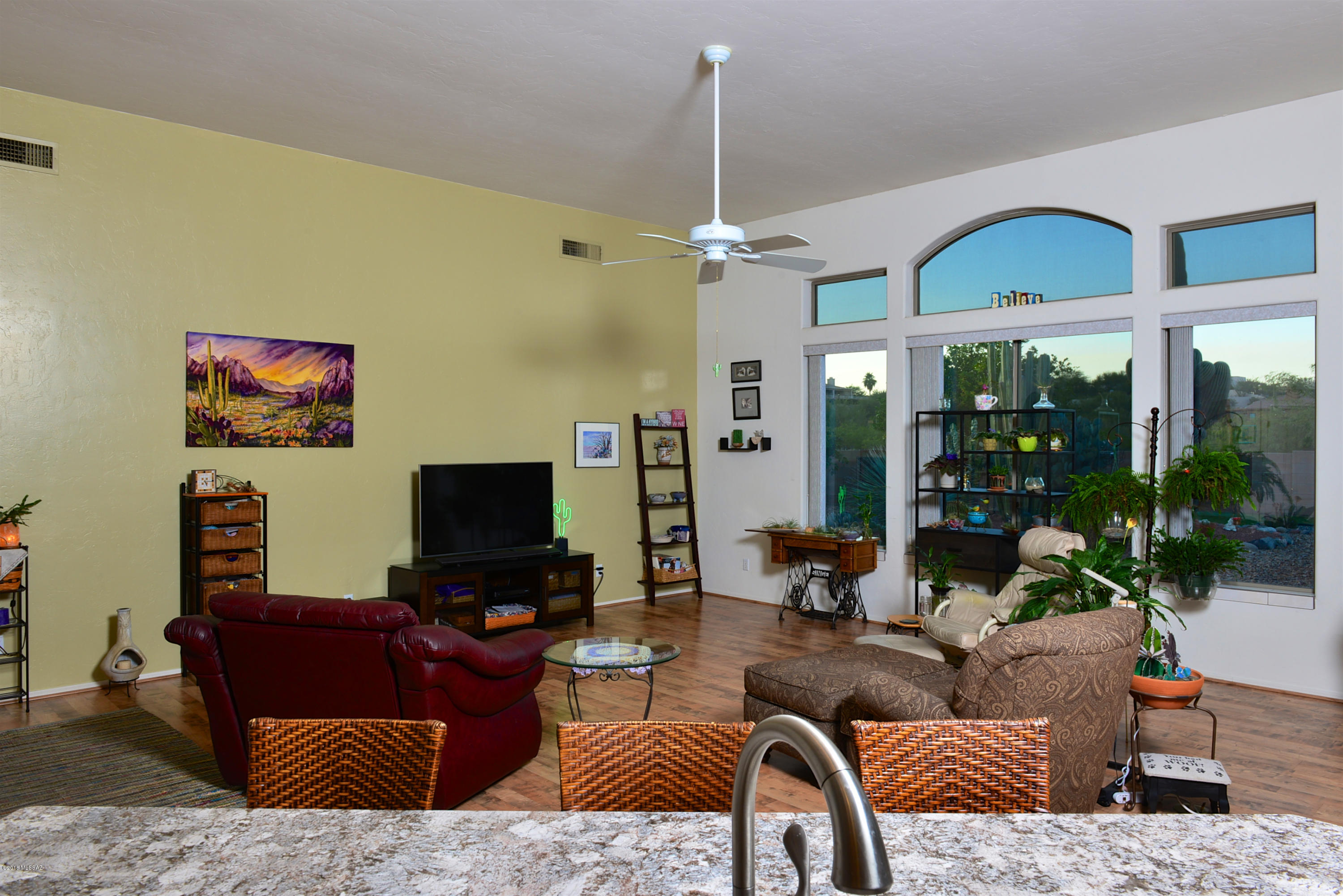 Silverbell Hills Estates (1-73) - Residential