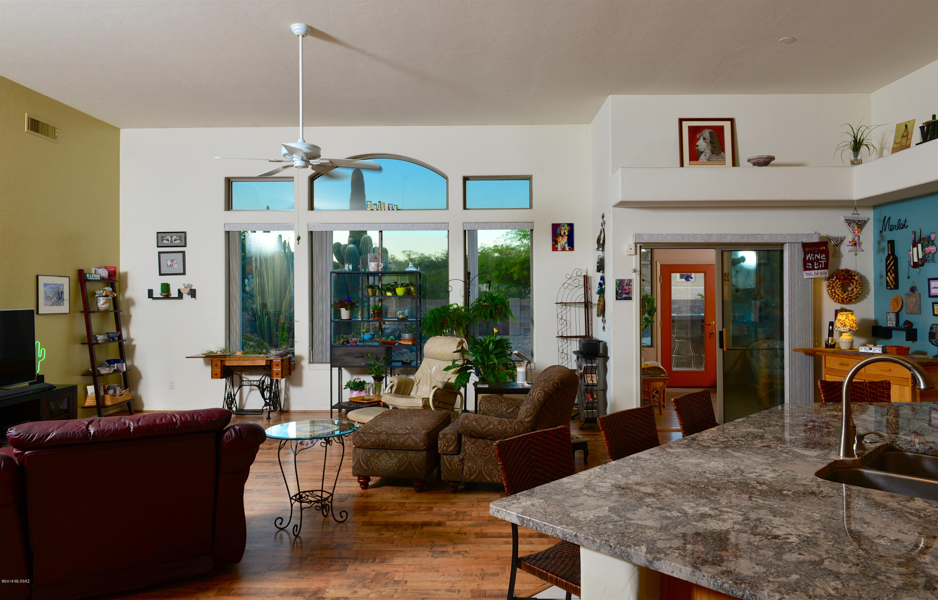 Silverbell Hills Estates (1-73) - Residential