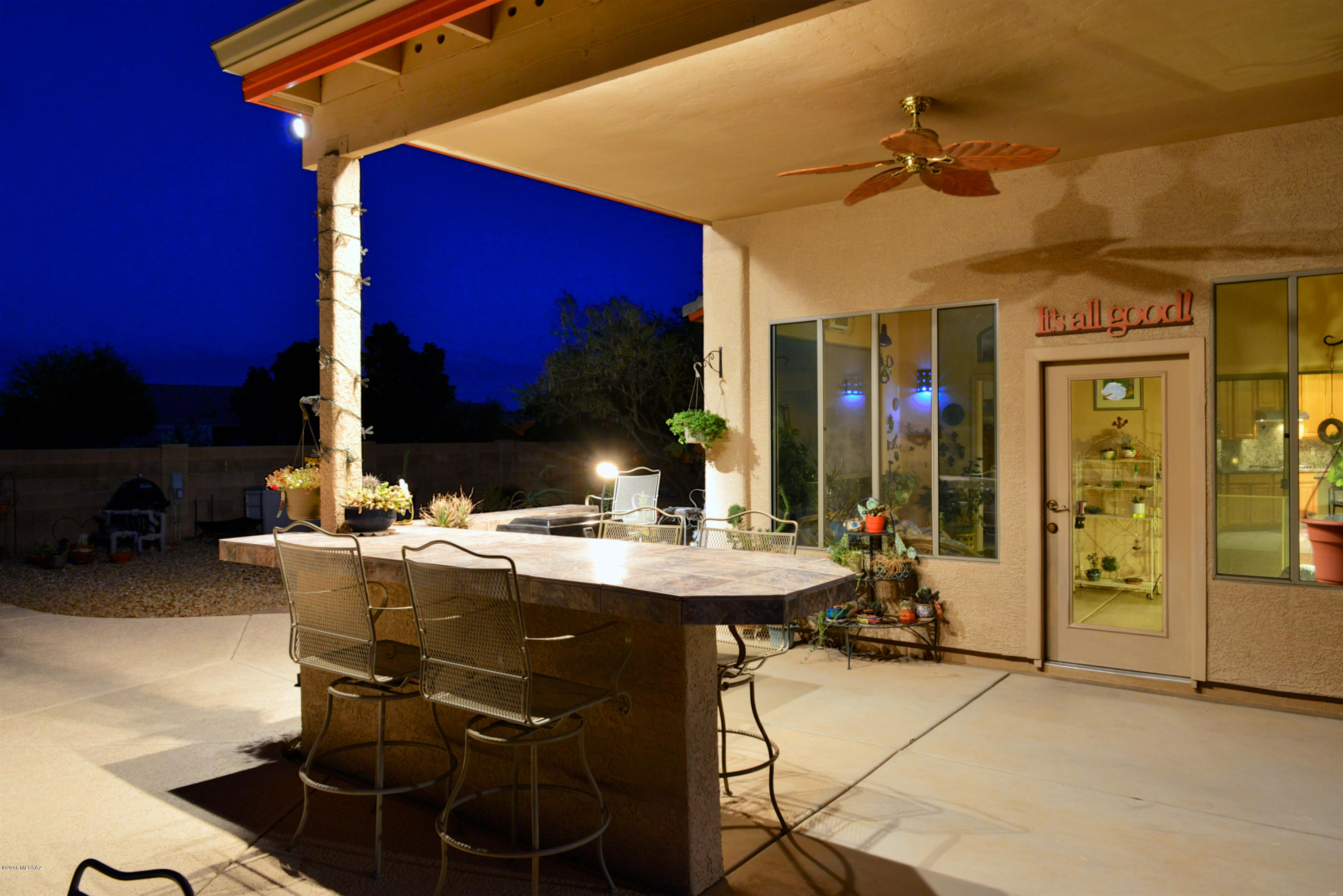 Silverbell Hills Estates (1-73) - Residential