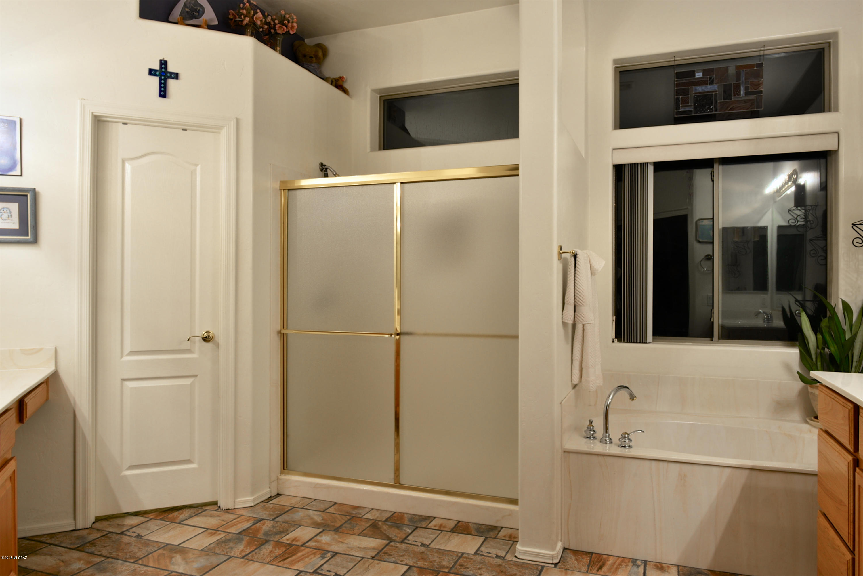 Silverbell Hills Estates (1-73) - Residential