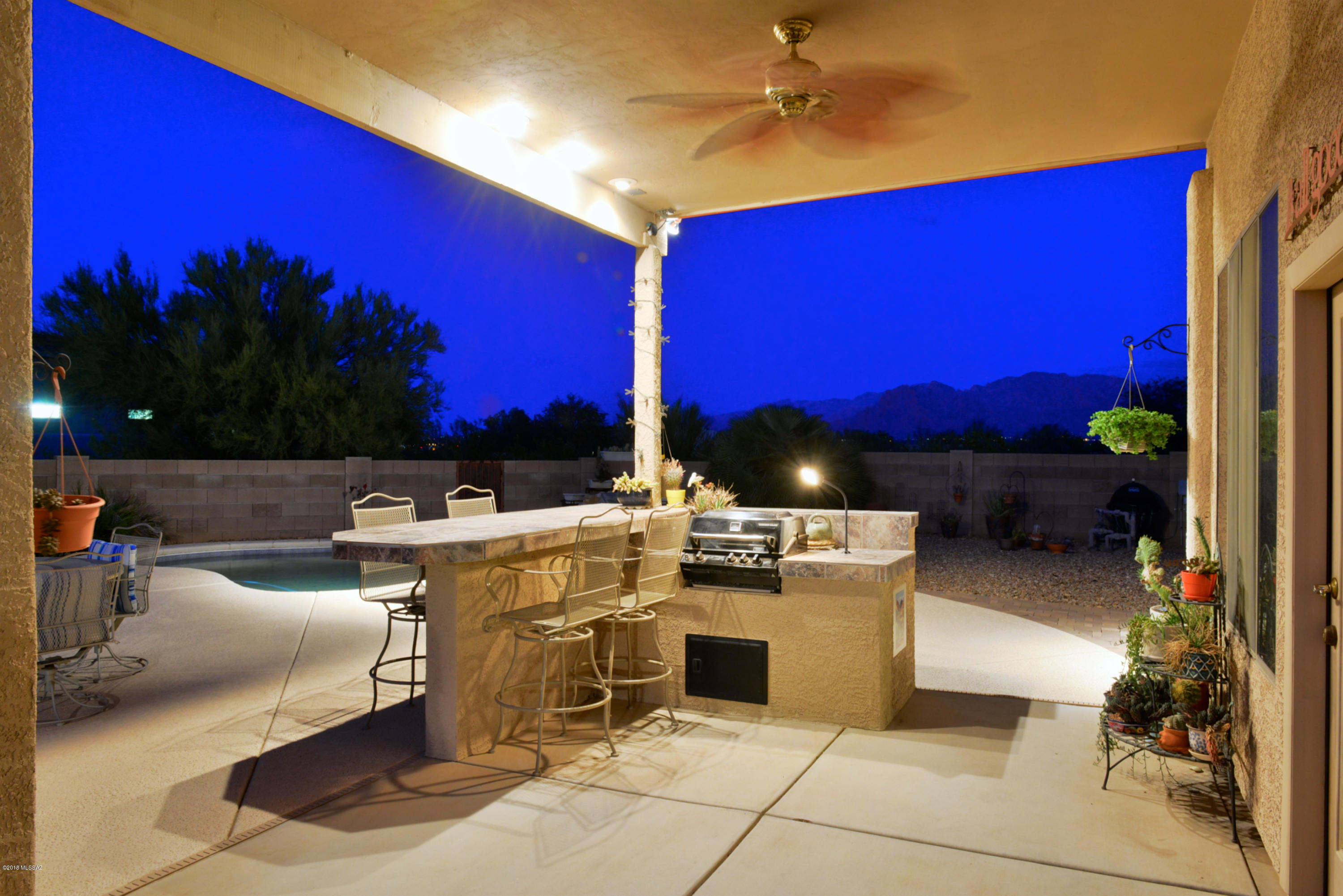 Silverbell Hills Estates (1-73) - Residential