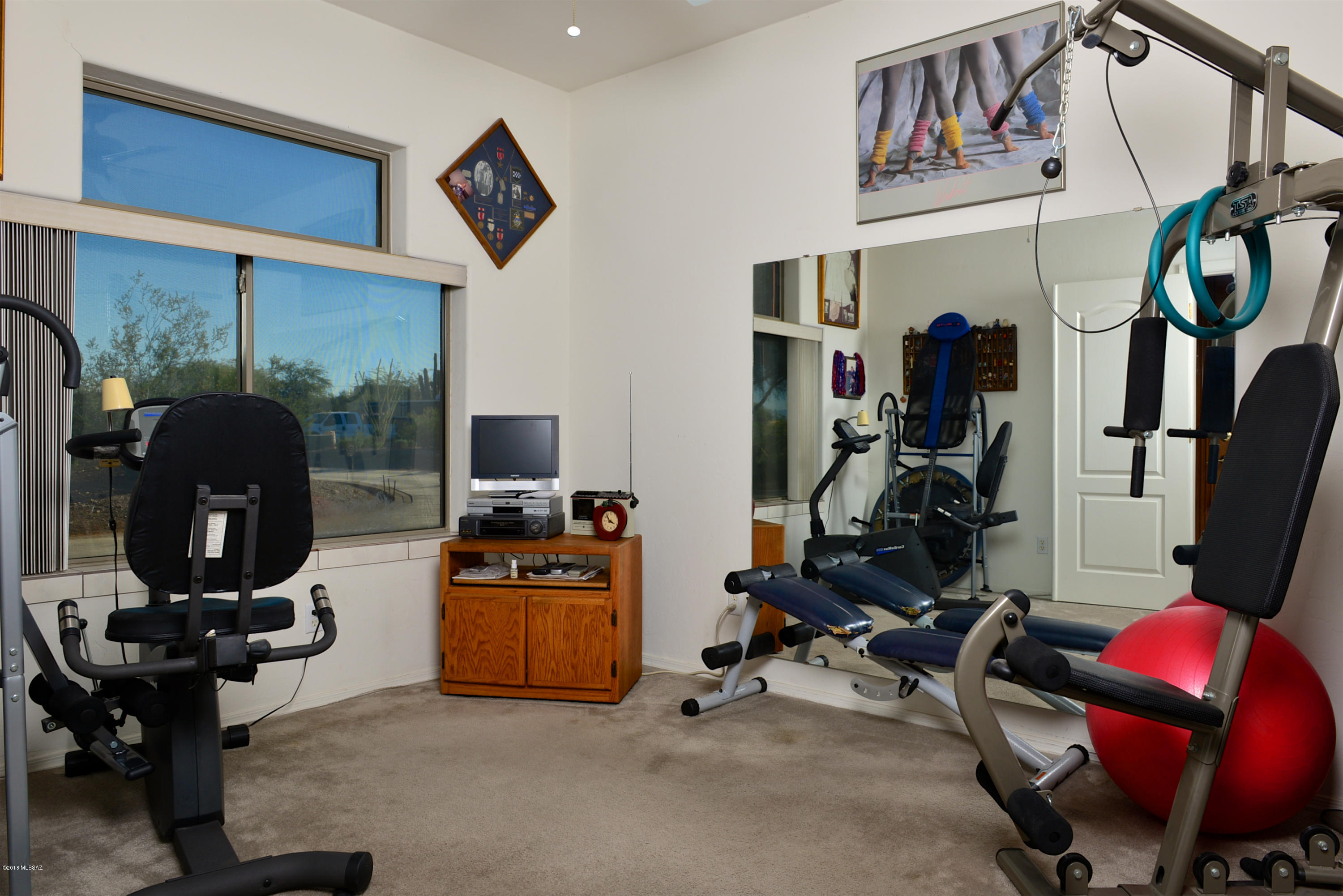 Silverbell Hills Estates (1-73) - Residential