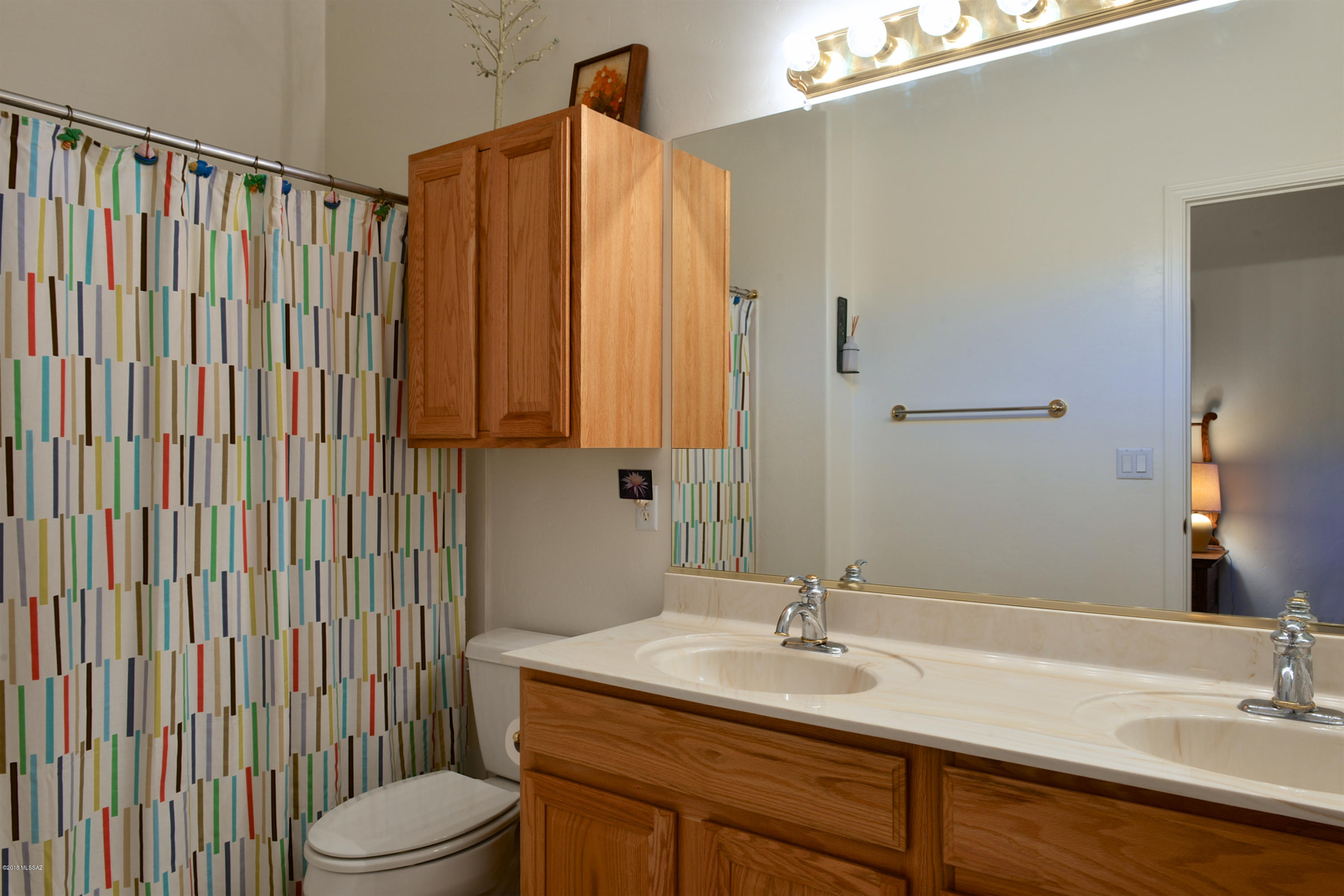 Silverbell Hills Estates (1-73) - Residential
