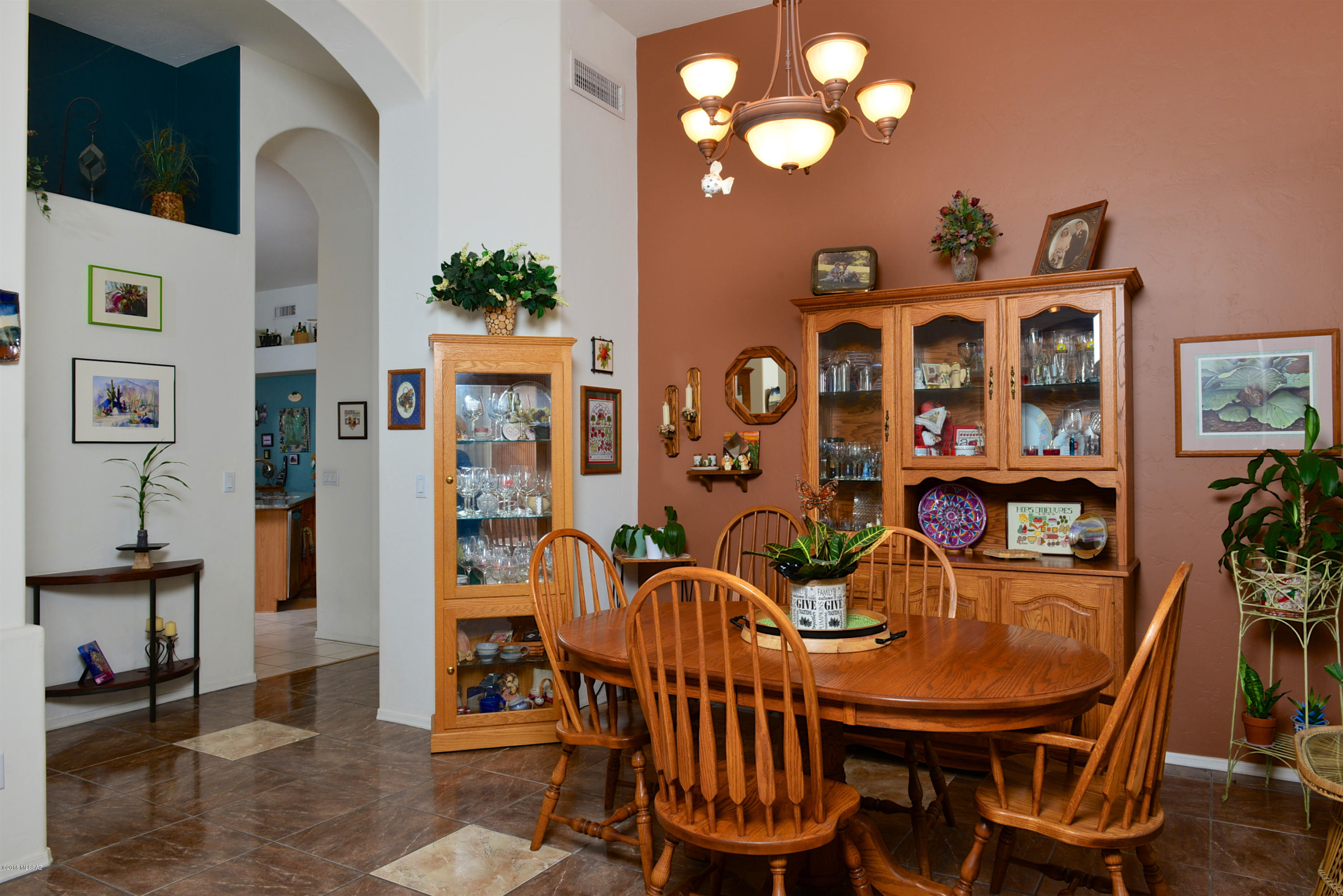Silverbell Hills Estates (1-73) - Residential