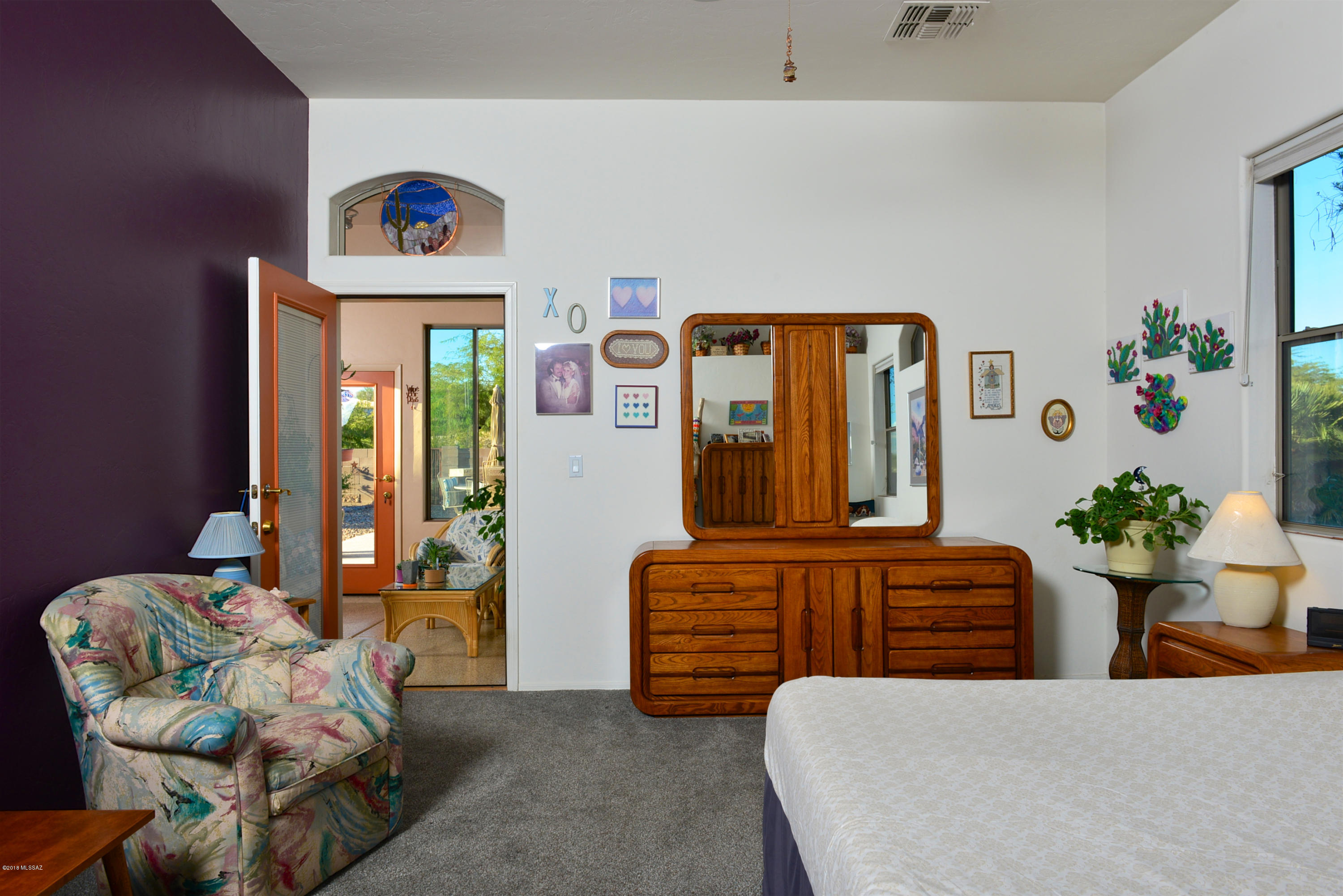 Silverbell Hills Estates (1-73) - Residential