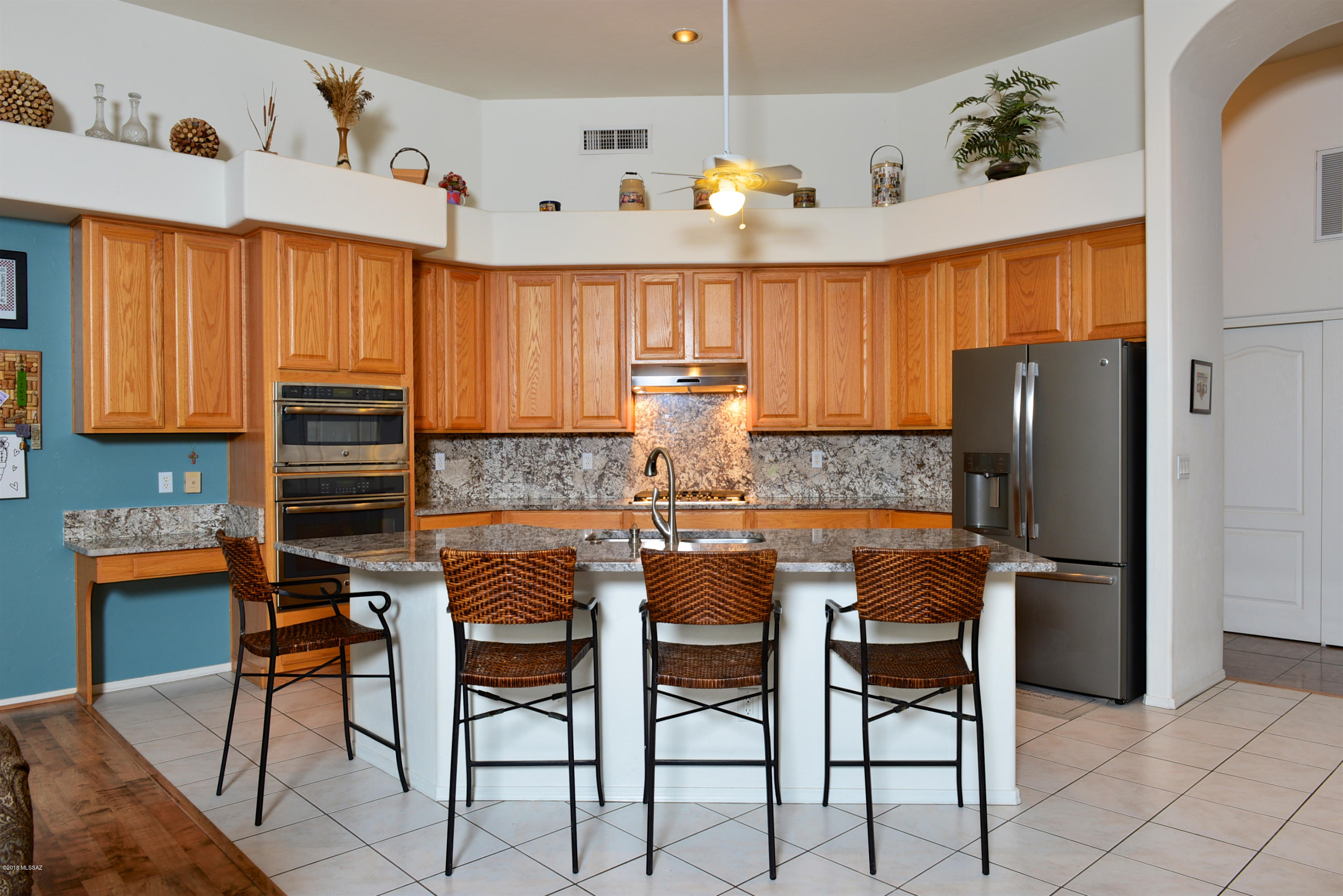 Silverbell Hills Estates (1-73) - Residential