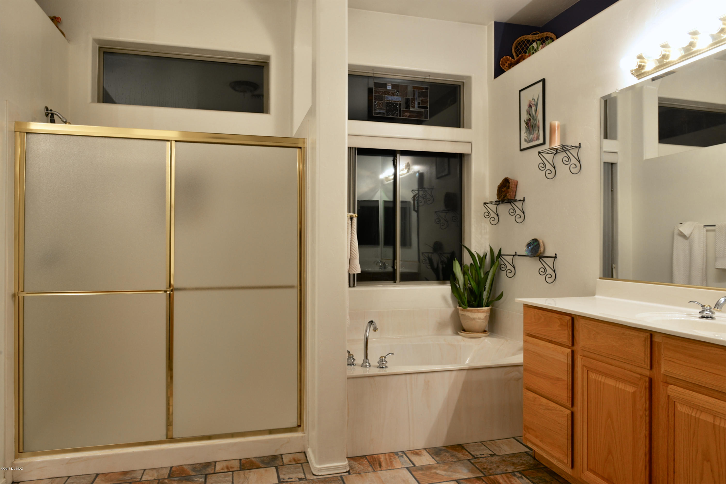 Silverbell Hills Estates (1-73) - Residential