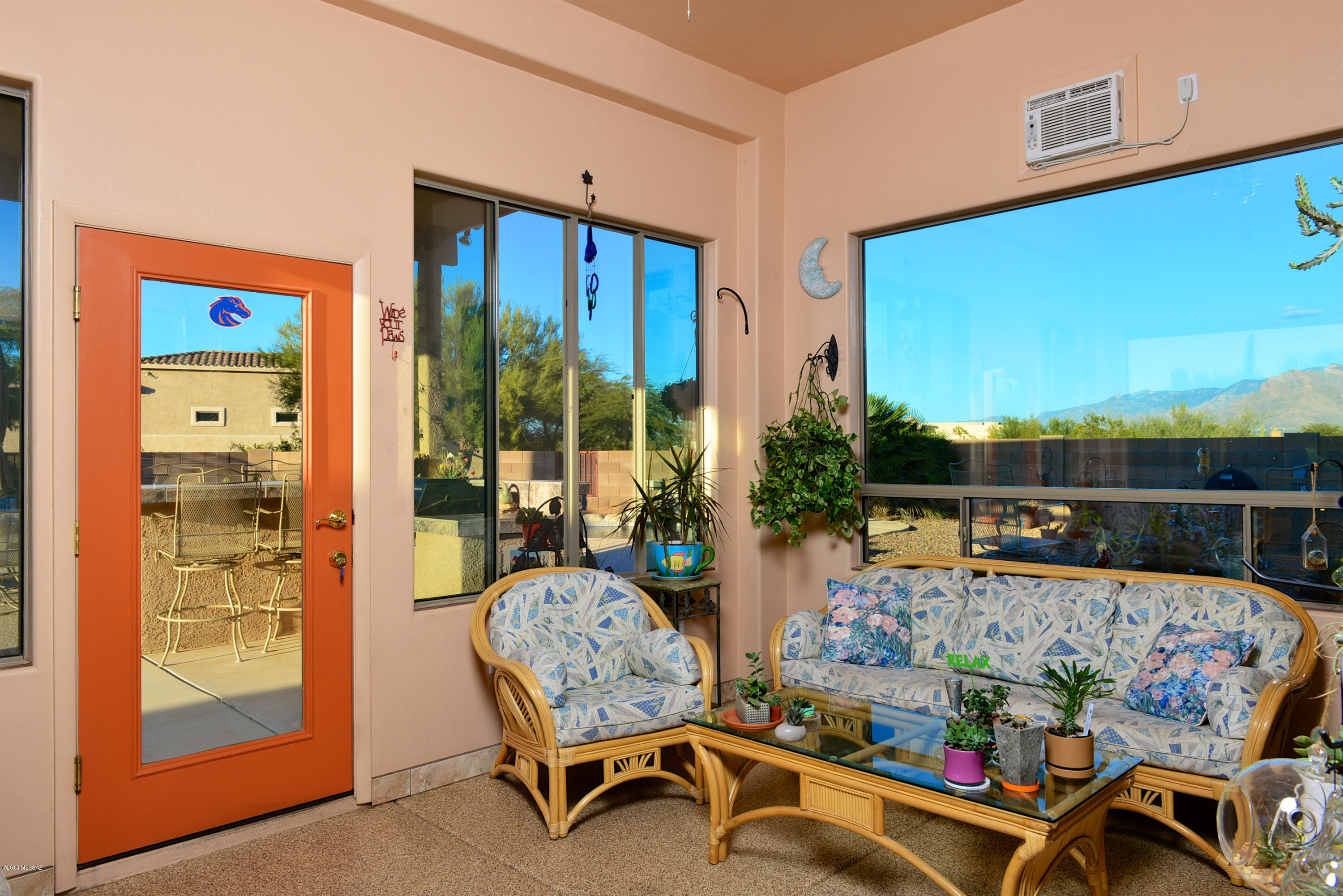Silverbell Hills Estates (1-73) - Residential
