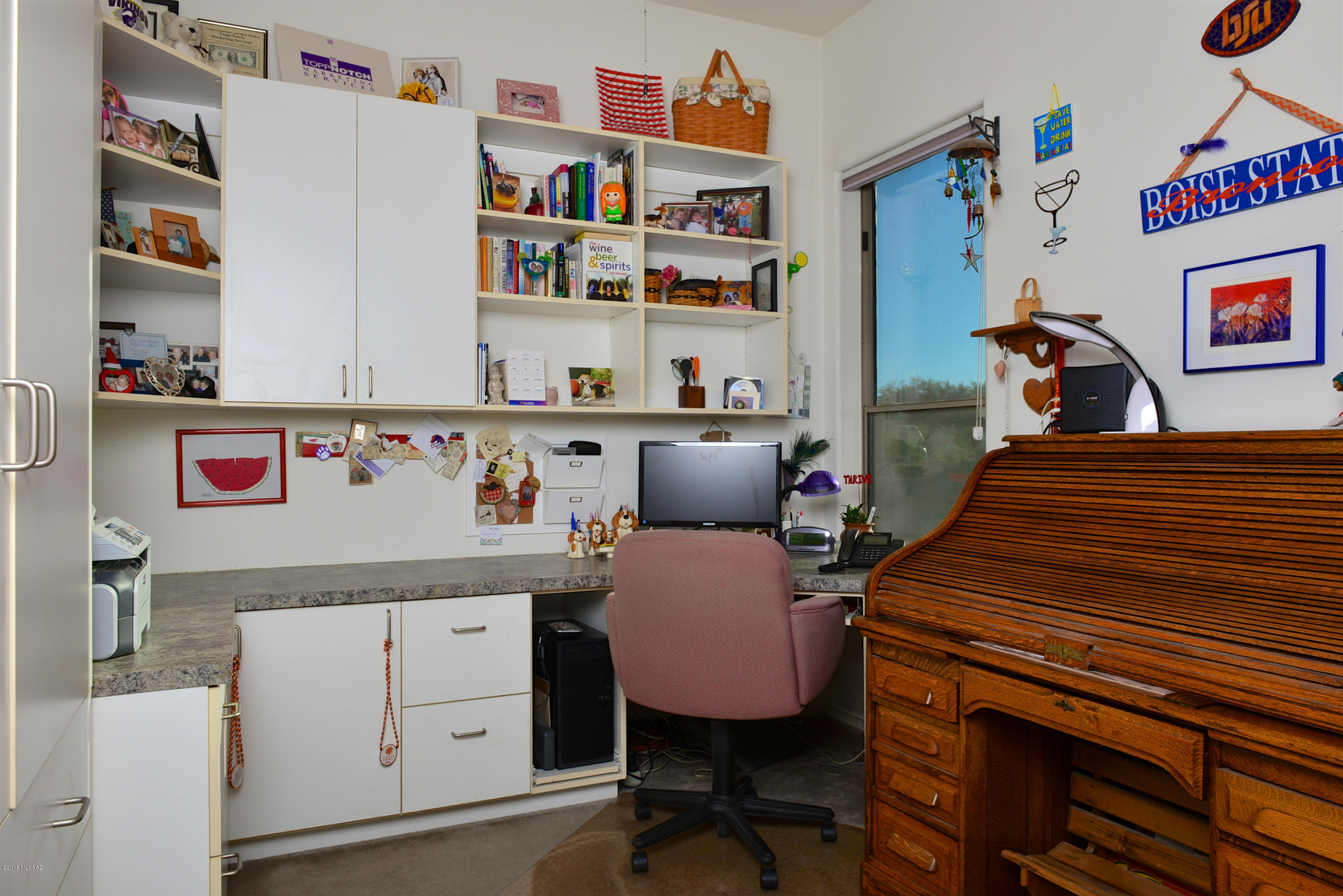 Silverbell Hills Estates (1-73) - Residential