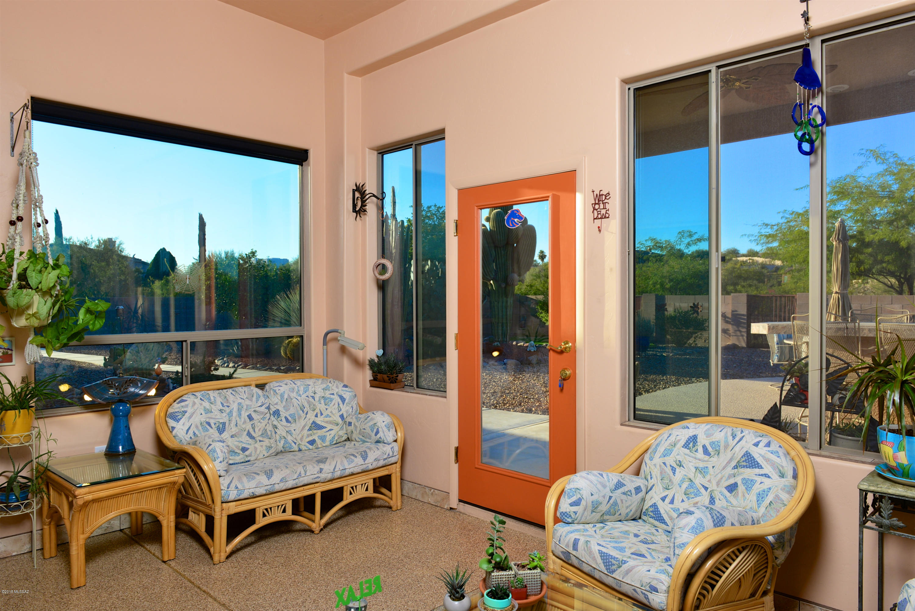 Silverbell Hills Estates (1-73) - Residential