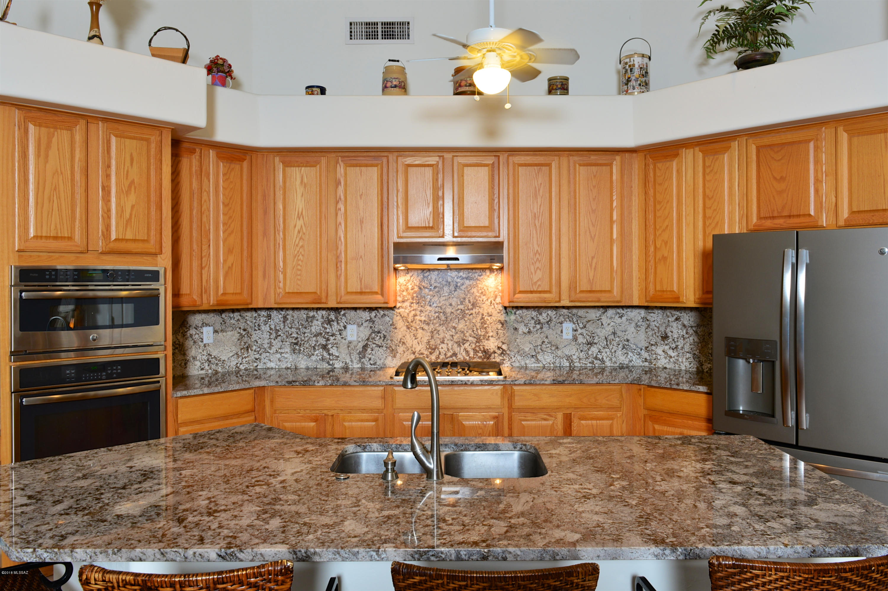 Silverbell Hills Estates (1-73) - Residential