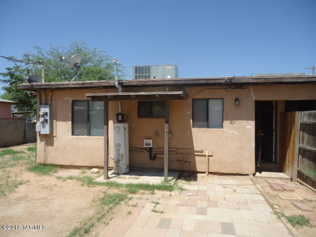 Garden Homes Annex - Residential Lease