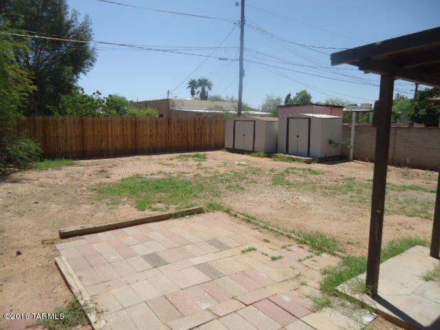 Garden Homes Annex - Residential Lease