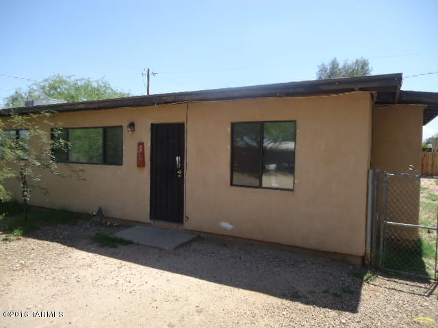 Garden Homes Annex - Residential Lease