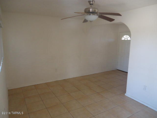 Garden Homes Annex - Residential Lease