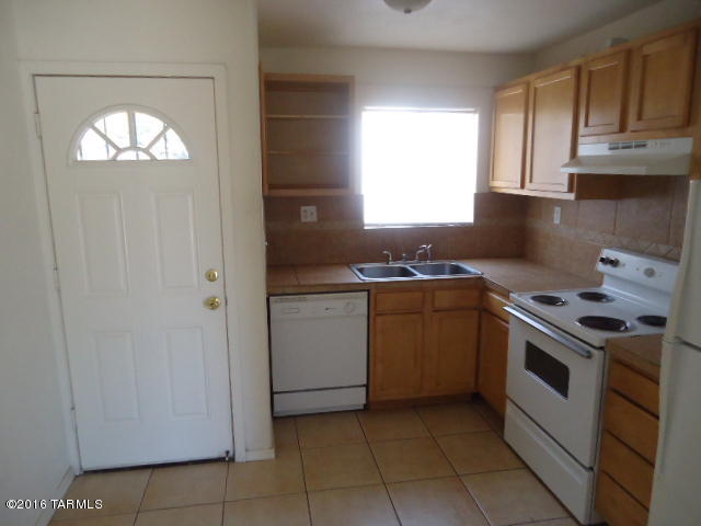 Garden Homes Annex - Residential Lease
