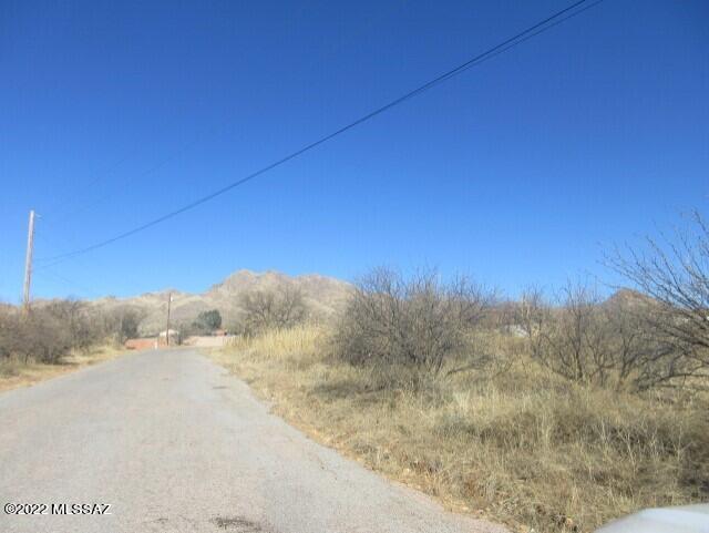 Rio Rico Ranchettes 4 - Land