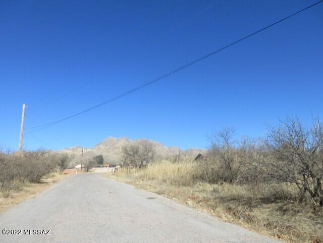 Rio Rico Ranchettes 4 - Land