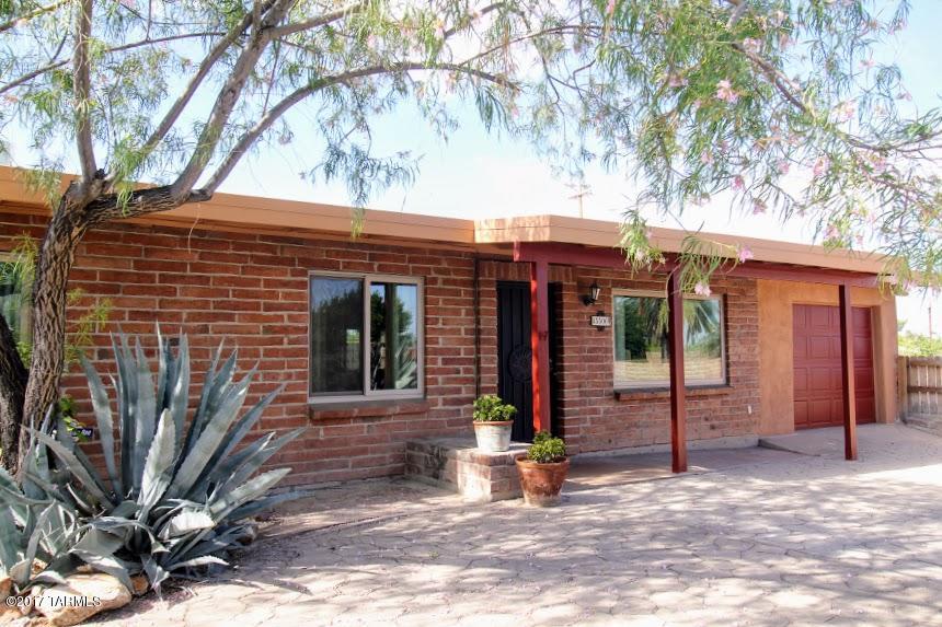 Mitman Addition - Residential