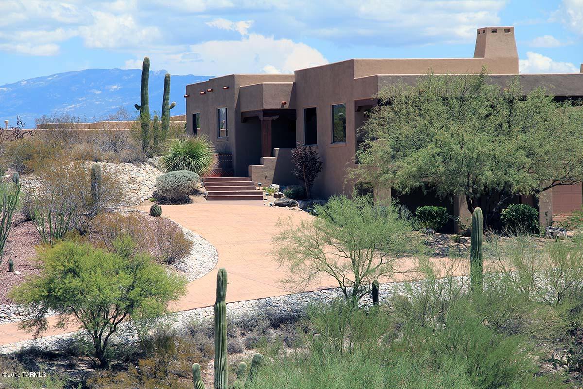 Bellas Catalinas Estates (1-93) - Residential