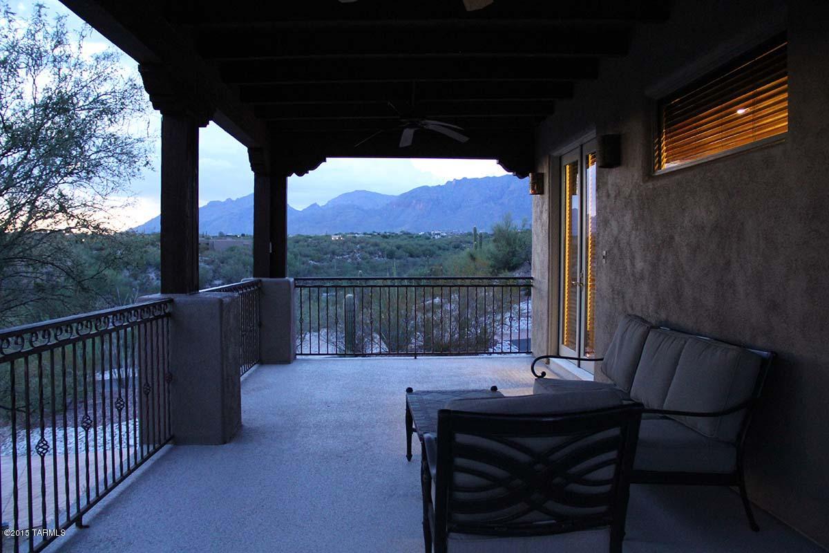Bellas Catalinas Estates (1-93) - Residential