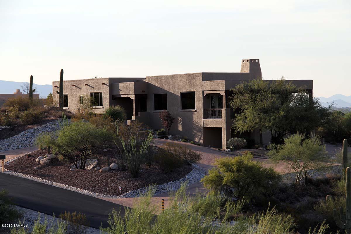 Bellas Catalinas Estates (1-93) - Residential