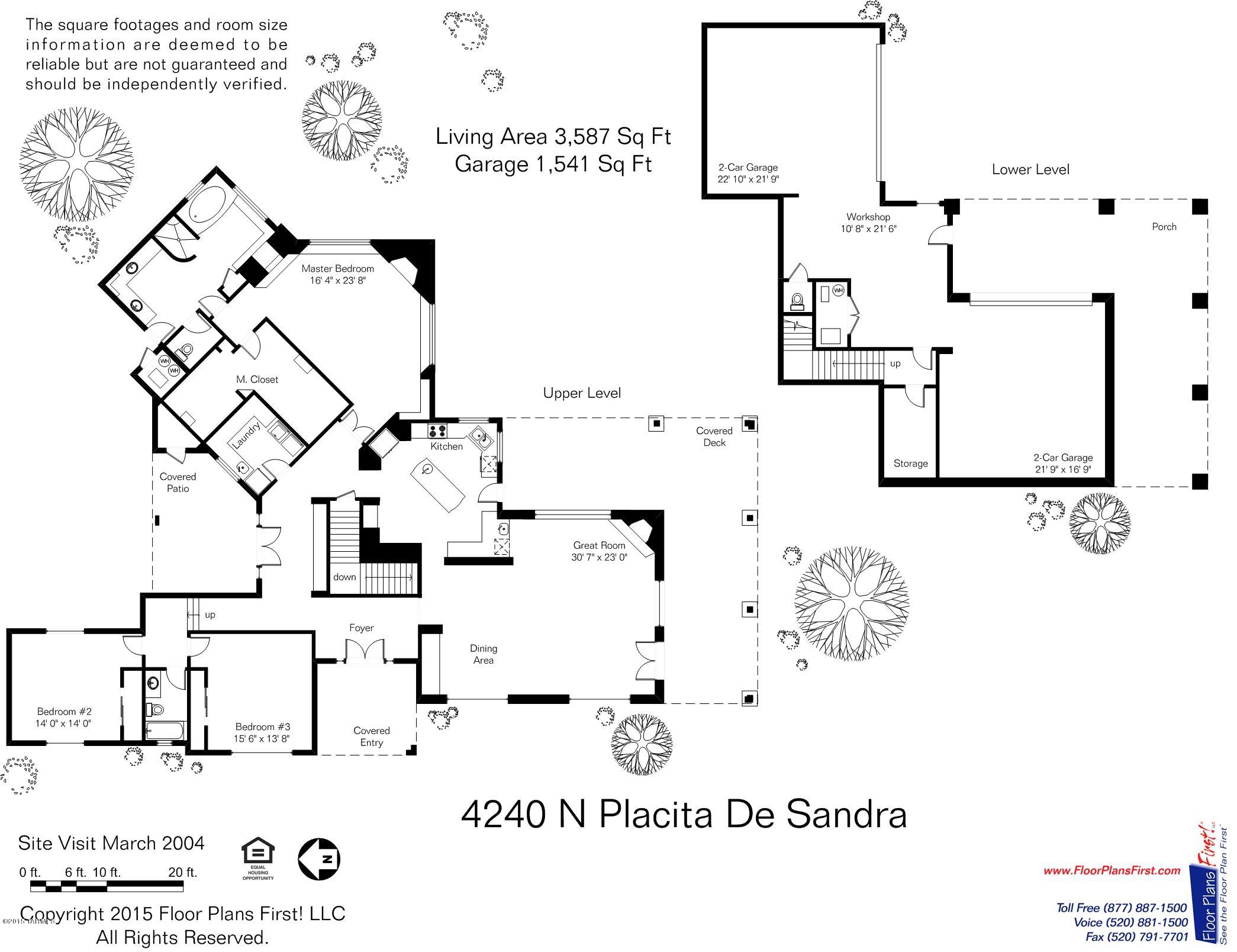Bellas Catalinas Estates (1-93) - Residential