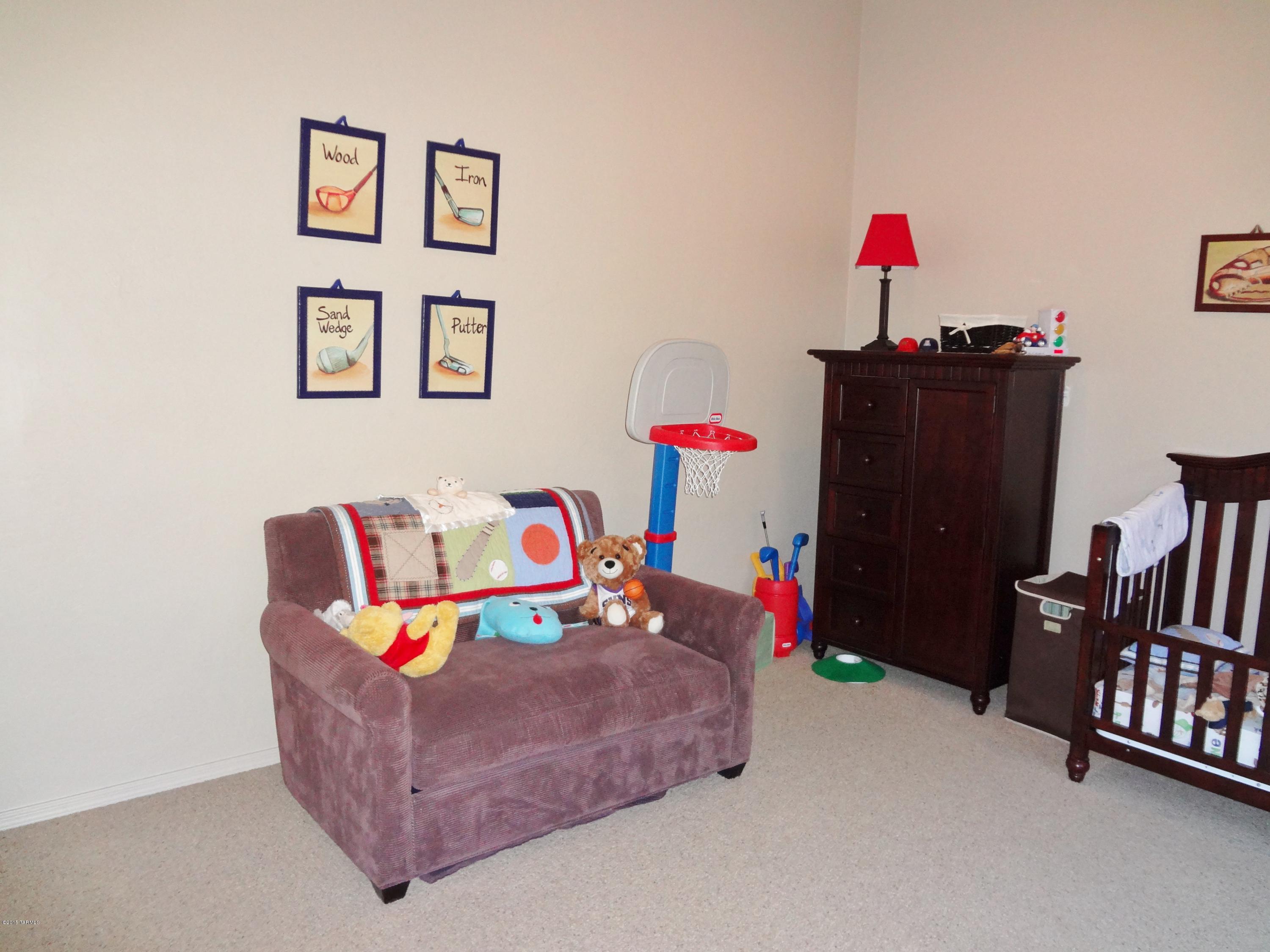 Bellas Catalinas Estates (1-93) - Residential