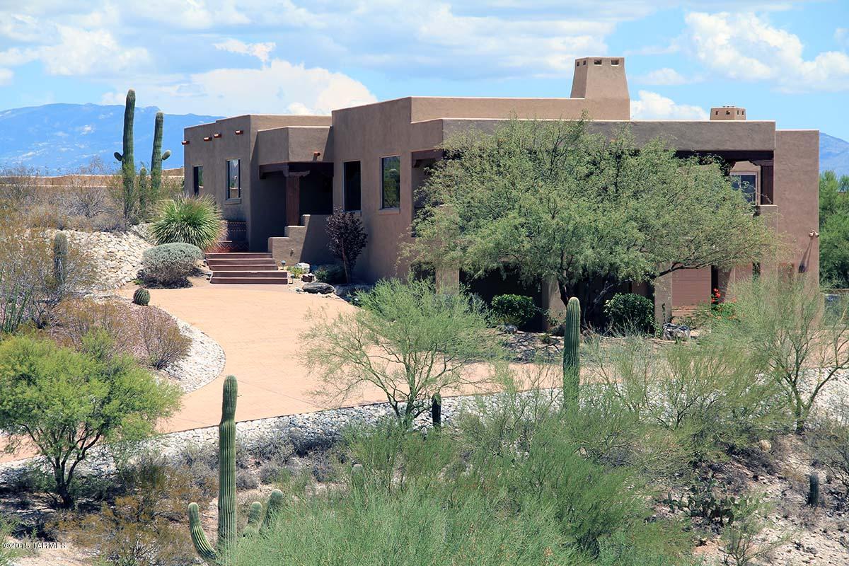 Bellas Catalinas Estates (1-93) - Residential