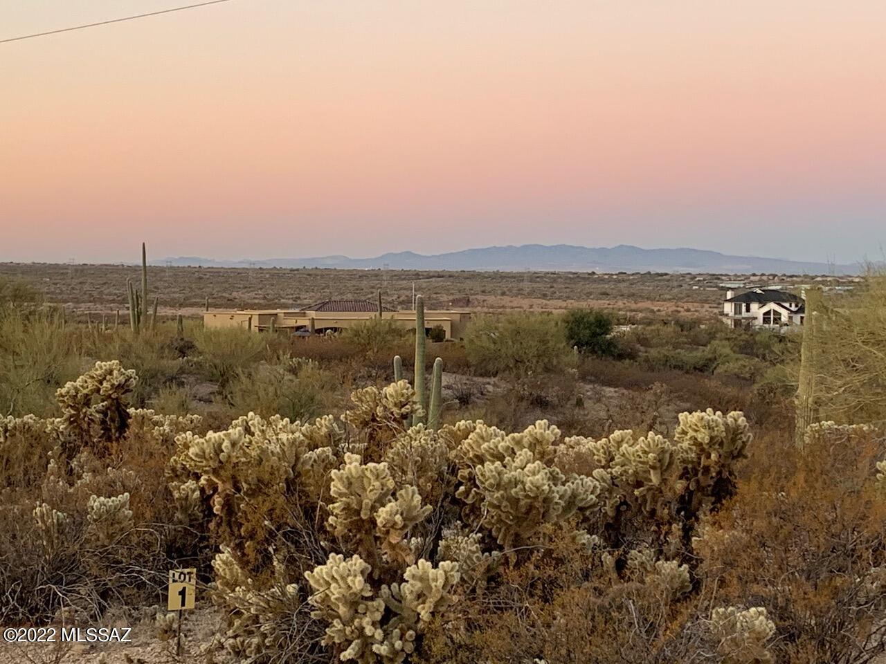 Rincon Vista (1-28) - Land