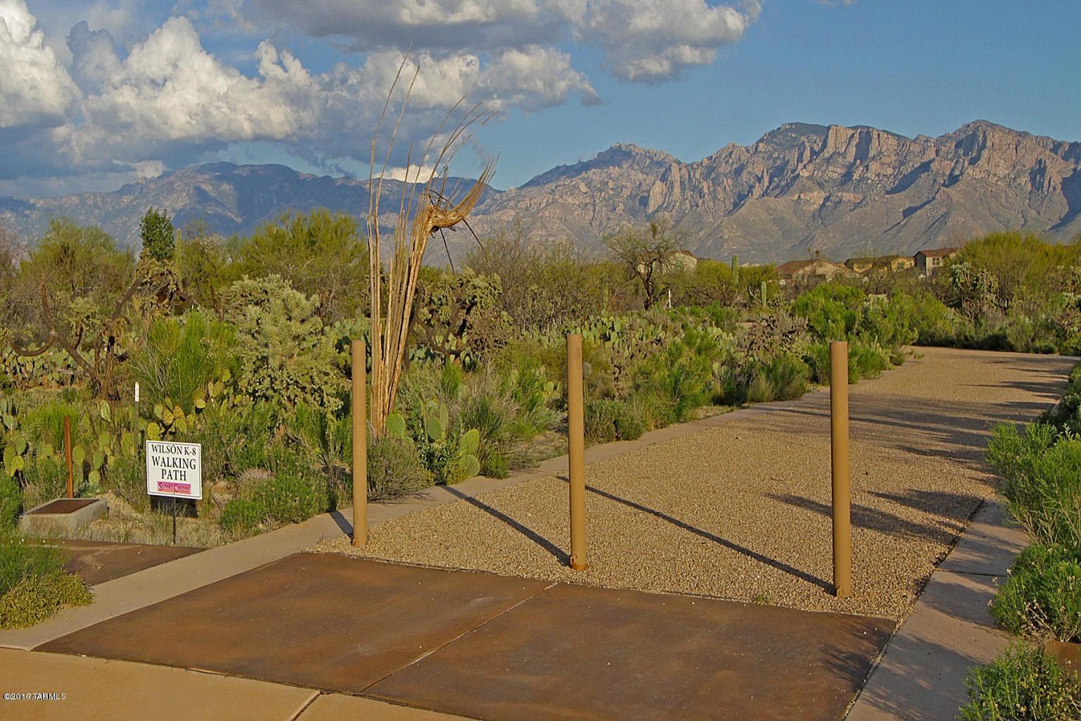 Sunset Canyon Estates (1-21) - Residential