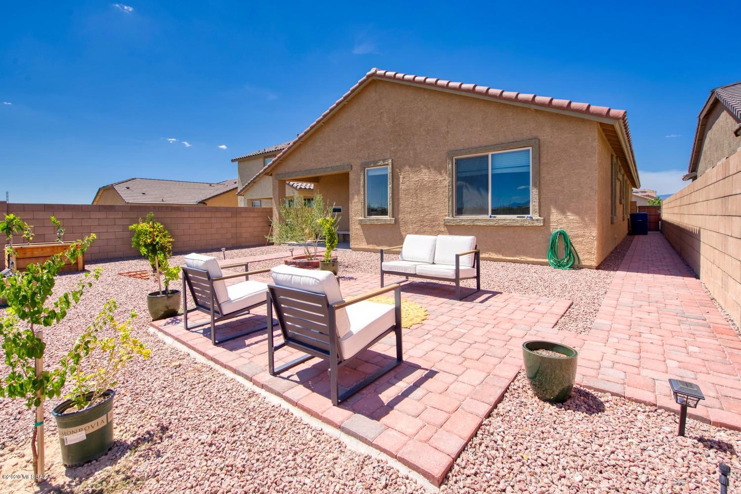 Mountain Vail Estates (1-135) - Residential