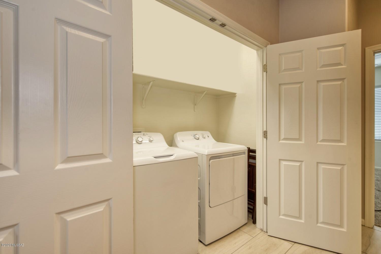 Mountain Vail Estates (1-135) - Residential