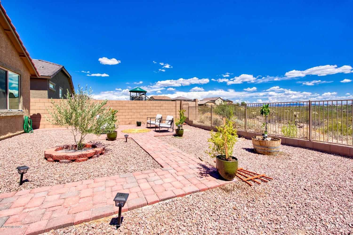 Mountain Vail Estates (1-135) - Residential
