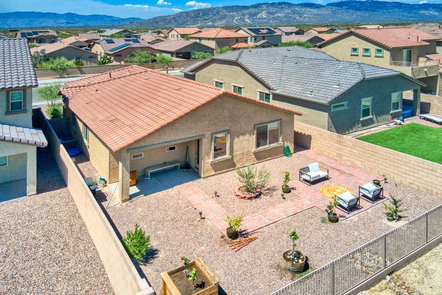 Mountain Vail Estates (1-135) - Residential