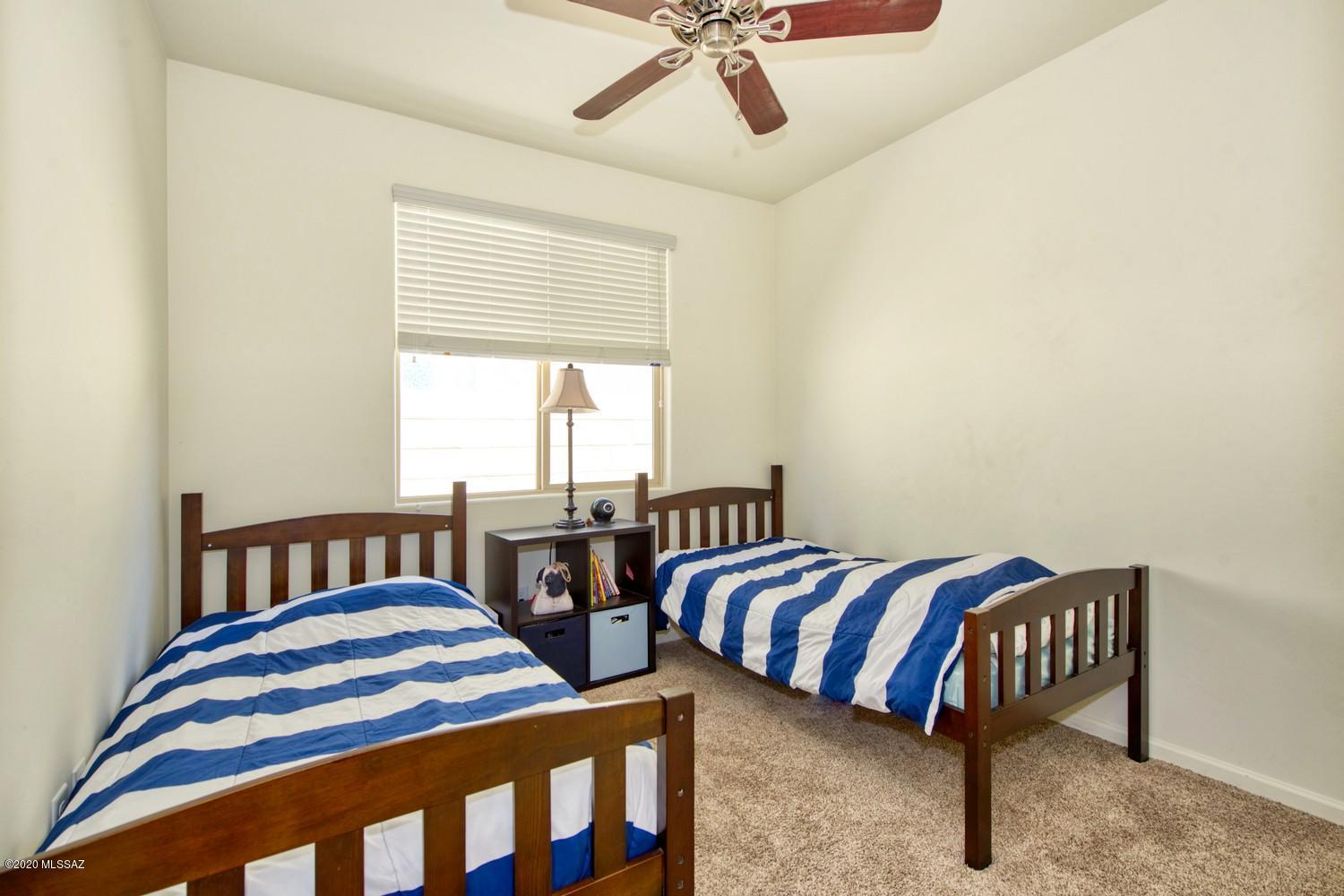 Mountain Vail Estates (1-135) - Residential