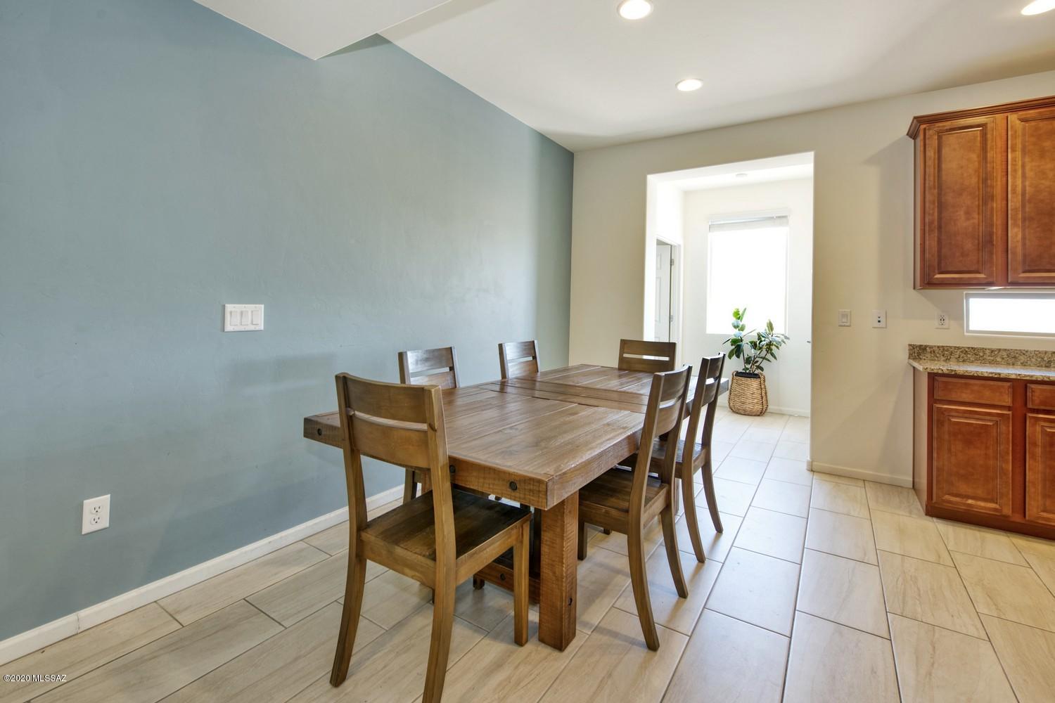 Mountain Vail Estates (1-135) - Residential