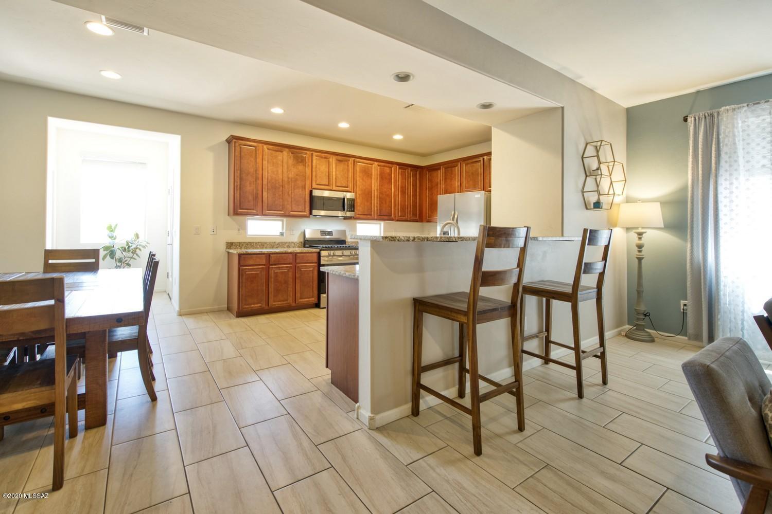 Mountain Vail Estates (1-135) - Residential