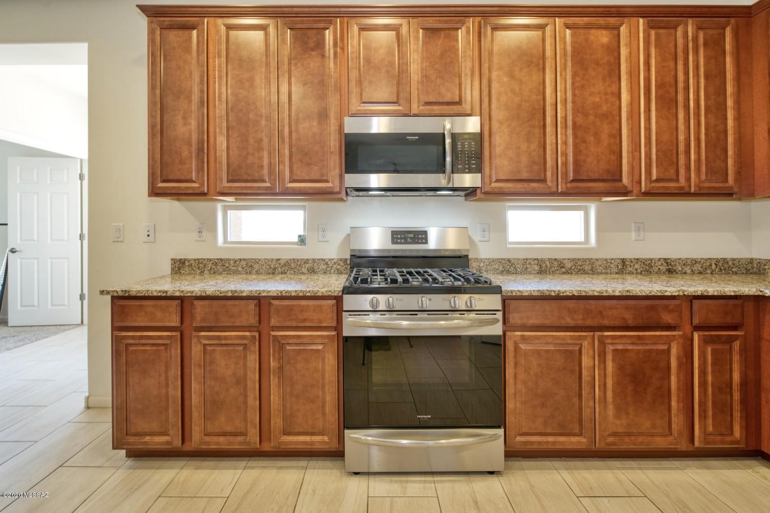 Mountain Vail Estates (1-135) - Residential