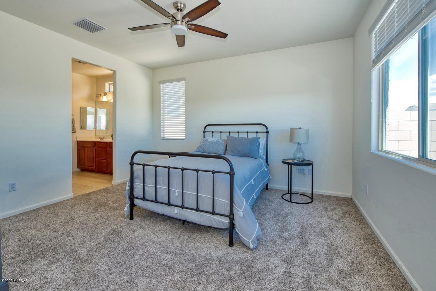 Mountain Vail Estates (1-135) - Residential