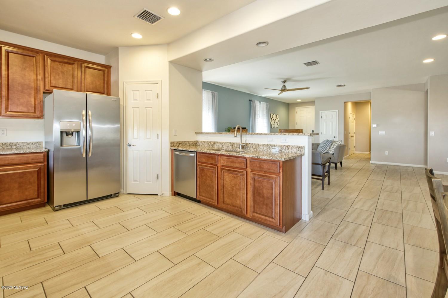 Mountain Vail Estates (1-135) - Residential
